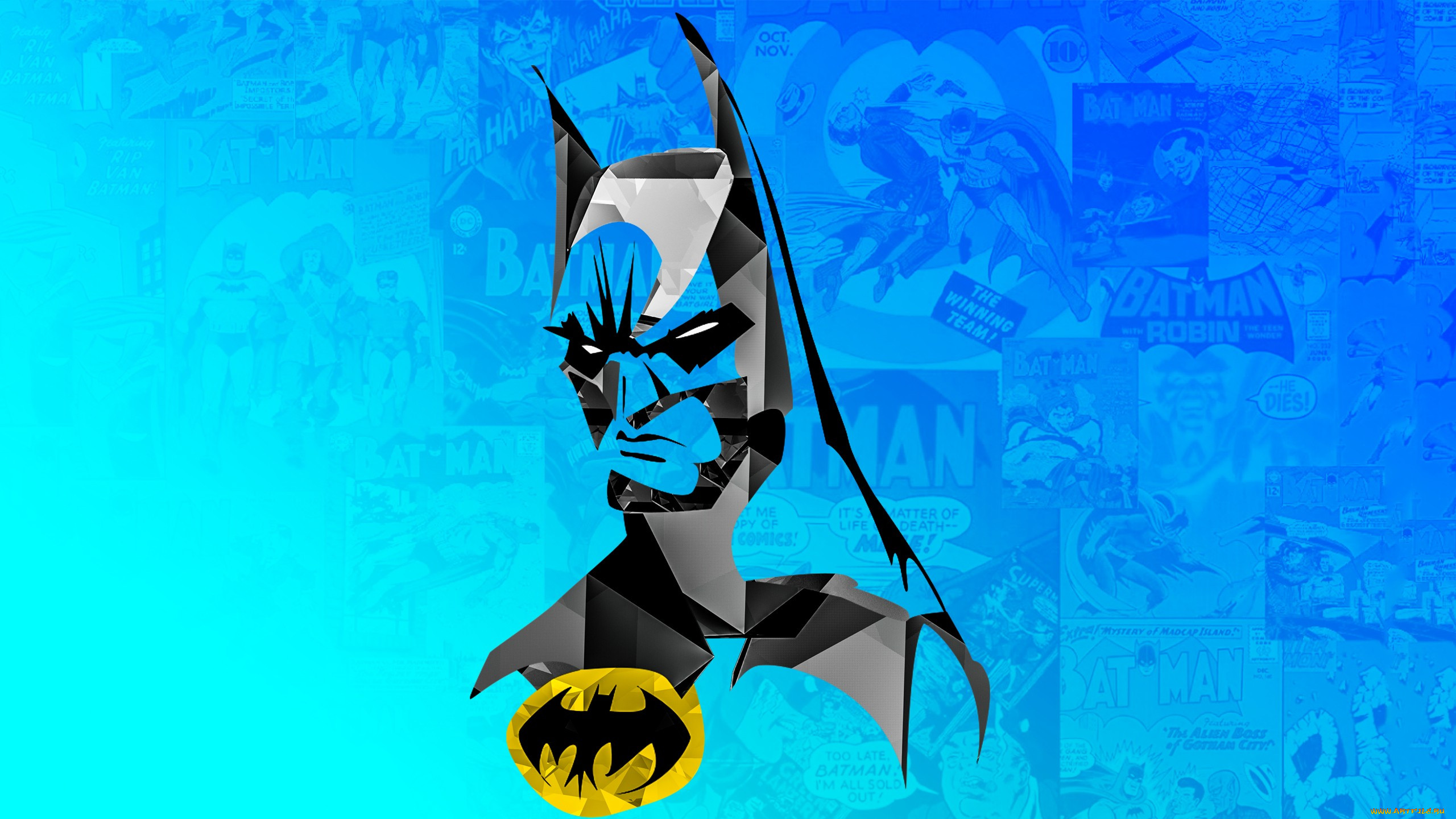 , , batman